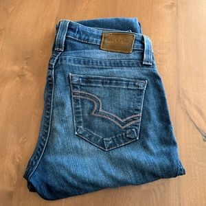 Big Star skinny jean